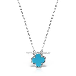 95-49-2 cruce Ag925 - 1,36 g - piatra - platinat - Sofia’S