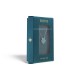95-49-2 cruce Ag925 - 1,36 g - piatra - platinat - Sofia’S