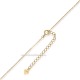 95-49-3 cruce Ag925 - 1,36 g - piatra - aurit - Sofia’S