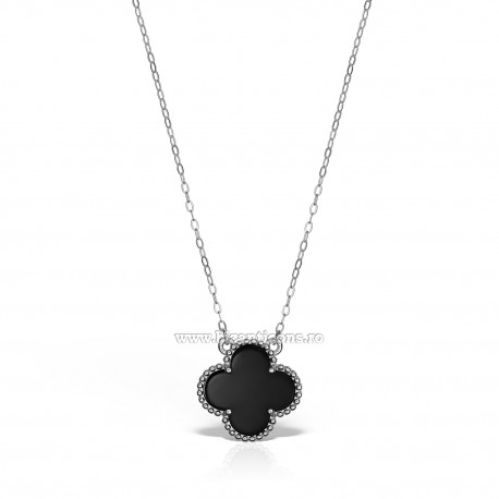 95-50-2 cruce Ag925 - 1,87 g - piatra - platinat - Sofia’S
