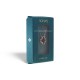 95-50-2 cruce Ag925 - 1,87 g - piatra - platinat - Sofia’S