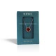95-51-2 cruce Ag925 - 1,57 g - piatra - platinat - Sofia’S