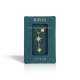 95-54-3 cruce Ag925 - 2,63 g - pietre - aurit - Sofia’S