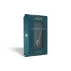 95-56-1 cruce Ag925 - 1,55 g - piatra - mat - Sofia’S