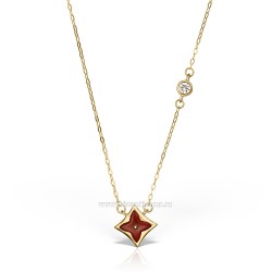 95-56-3 cruce Ag925 - 1,55 g - piatra - aurit - Sofia’S