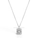 95-57-2 cruce Ag925 - 1,68 g - pietre - platinat - Sofia’S