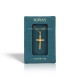 95-6-3 cruce Ag925 - 2,99 g - aurit - Sofia’S