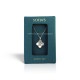 95-60-2 cruce Ag925 - 2,3 g - sidef - platinat - Sofia’S