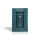 95-62-2 cruce Ag925 - 2,4 g - pietre - platinat - Sofia’S