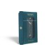 95-62-2 cruce Ag925 - 2,4 g - pietre - platinat - Sofia’S