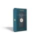 95-64-2 cruce Ag925 - 2,44 g - piatra - platinat - Sofia’S