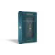 95-7-2 cruce Ag925 - 0,87 g - pietre - platinat - Sofia’S