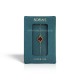 96-1-3 bratara Ag925 - 1,02 g - piatra - aurit - Sofia’S