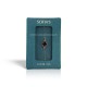 96-1-4 bratara Ag925 - 1,02 g - piatra - aurit roz - Sofia’S
