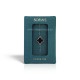 96-2-2 bratara Ag925 - 1,34 g - piatra - platinat - Sofia’S