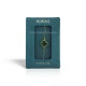 96-2-3 bratara Ag925 - 1,34 g - piatra - aurit - Sofia’S