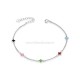96-3-2 bratara Ag925 - 1,49 g - email - platinat - Sofia’S