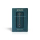 96-4-2 bratara Ag925 - 1,62 g - email - platinat - Sofia’S