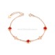 96-4-4 bratara Ag925 - 1,62 g - email - aurit roz - Sofia’S
