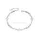 96-7-2 bratara Ag925 - 3,45 g - platinat - Sofia’S