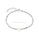 96-8-2 bratara Ag925 - 2,82 g - sidef - platinat - Sofia’S