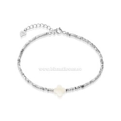 96-8-2 bratara Ag925 - 2,82 g - sidef - platinat - Sofia’S
