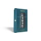 96-9-2 bratara Ag925 - 4,86 g - pietre - platinat - Sofia’S