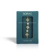 96-9-3 bratara Ag925 - 4,86 g - pietre - aurit - Sofia’S