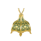 BAZA cruce aurita email verde hexa 2 O 100-1045