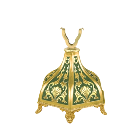 BAZA cruce aurita email verde hexa 2 O 100-1045 BAZA cruce aurita email verde hexa 2 O 100-1045