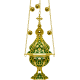 CADELNITA hexa 1 aurita B email verde O 90-953B