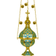 CADELNITA hexa 2 aurita A email TQS O 88-934A