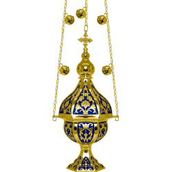 CADELNITA hexa 2 aurita B email albastru O 89-941B