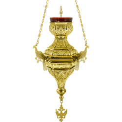 CANDELA LANT No5 Hexa 1 aurita O 74-789