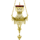 CANDELA LANT No1 Hexa 2 aurita email alb O 72-777