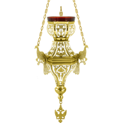 CANDELA LANT No1 Hexa 2 aurita email alb O 72-777