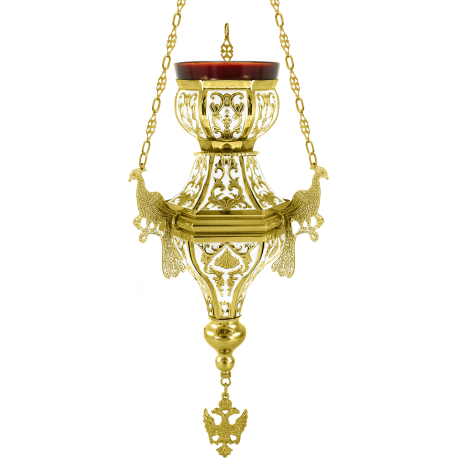 CANDELA LANT No1 Hexa 2 aurita email alb O 72-777 CANDELA LANT No1 Hexa 2 aurita email alb O 72-777
