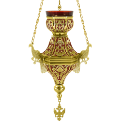 CANDELA LANT No4 Hexa 2 aurita email rosu O 72-774