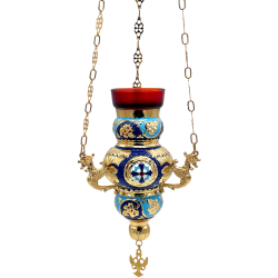 CANDELA LANT No1 Ker aurita - email - 9 med email 16x23cm O 70-757D