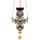 CANDELA LANT No2 Ker aurita - email - 9 med email 17x25cm O 70-757C