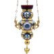 CANDELA LANT No4 Ker aurita - email - 9 med email 21x34cm O 70-757A