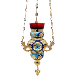 CANDELA LANT No1 Ker aurita - email 16x23cm O 70-742D