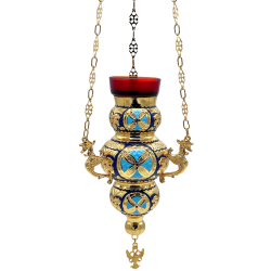 CANDELA LANT No2 Ker aurita - email 17x25cm O 70-742C