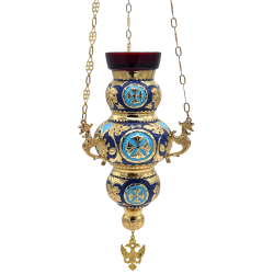 CANDELA LANT No3 Ker aurita - email 20x31cm O 70-742B