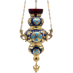 CANDELA LANT No4 Ker aurita - email 21x34cm O 70-742A