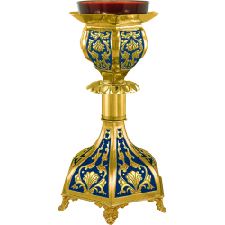 CANDELA masa No 0 aurita email albastru Hexa 2 O 45-461B