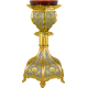 CANDELA masa No1 aurita email gri Hexa 2 O 45-462A