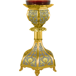 CANDELA masa No1 aurita email gri Hexa 2 O 45-462A