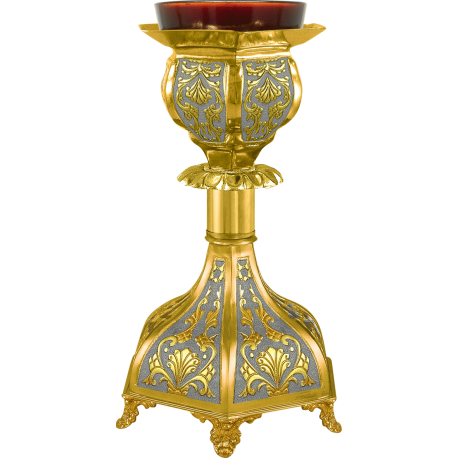 CANDELA masa No1 aurita email gri Hexa 2 O 45-462A