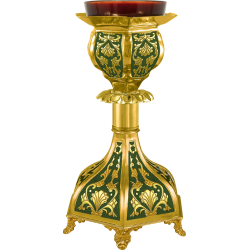 CANDELA masa No1 aurita email verde Hexa 2 O 45-467A